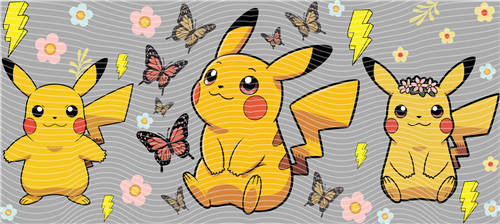 16oz Latest Bestseller-C 6506